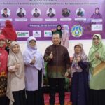 Munas Alisa "Khadijah"-ICMI di Padang, Sumatera Barat