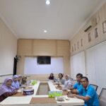 Sinergi dengan Universitas Mataram, NTB